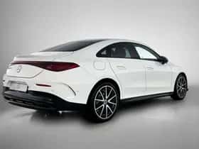 Mercedes-Benz CLA-Klasse (2025) thumbnail 5