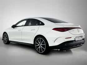 Mercedes-Benz CLA-Klasse (2025) thumbnail 7