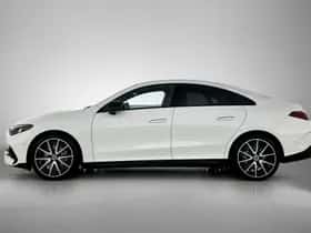Mercedes-Benz CLA-Klasse (2025) thumbnail 8