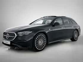Mercedes-Benz E-Klasse (2026)