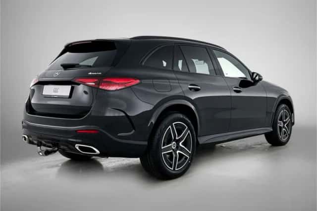 Mercedes-Benz GLC-Klasse (2026) thumbnail 2