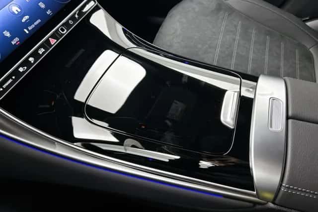 Mercedes-Benz GLC-Klasse (2026) thumbnail 11