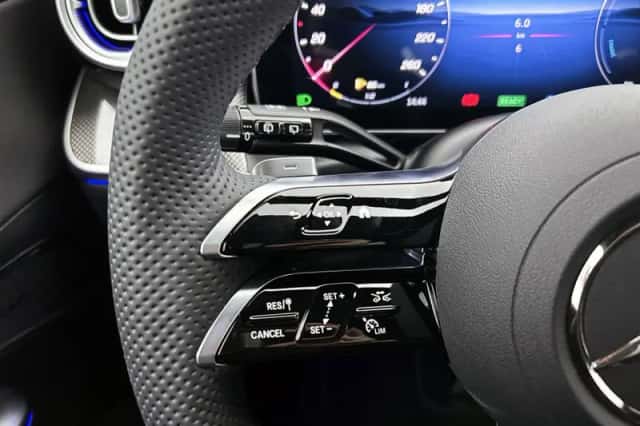 Mercedes-Benz GLC-Klasse (2026) thumbnail 15