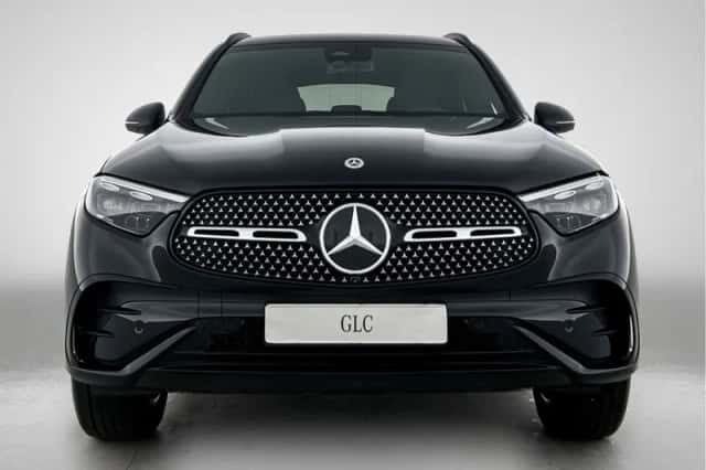 Mercedes-Benz GLC-Klasse (2026) thumbnail 21