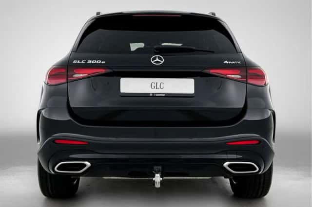 Mercedes-Benz GLC-Klasse (2026) thumbnail 22