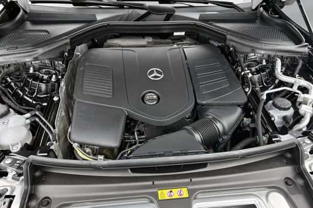 Mercedes-Benz GLC-Klasse (2026) thumbnail 35