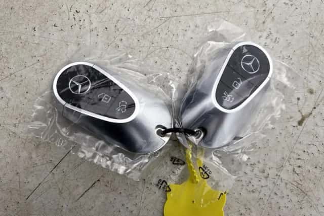 Mercedes-Benz GLC-Klasse (2026) thumbnail 36