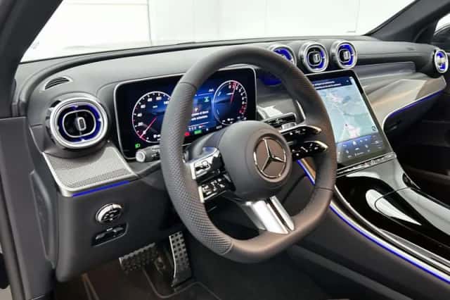 Mercedes-Benz GLC-Klasse (2026) thumbnail 41