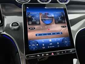 Mercedes-Benz GLC-Klasse (2026) thumbnail 46