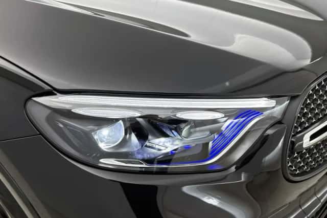 Mercedes-Benz GLC-Klasse (2026) thumbnail 53