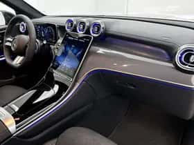 Mercedes-Benz GLC-Klasse (2026) thumbnail 7