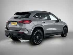 Mercedes-Benz GLA (2024) thumbnail 2