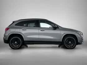 Mercedes-Benz GLA (2024) thumbnail 12