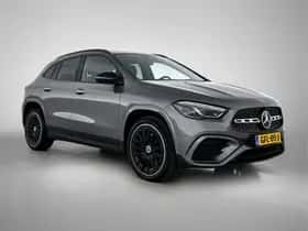 Mercedes-Benz GLA (2024) thumbnail 13