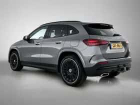 Mercedes-Benz GLA (2024) thumbnail 14
