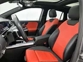 Mercedes-Benz GLA (2024) thumbnail 16