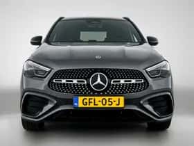 Mercedes-Benz GLA (2024) thumbnail 21