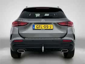 Mercedes-Benz GLA (2024) thumbnail 22
