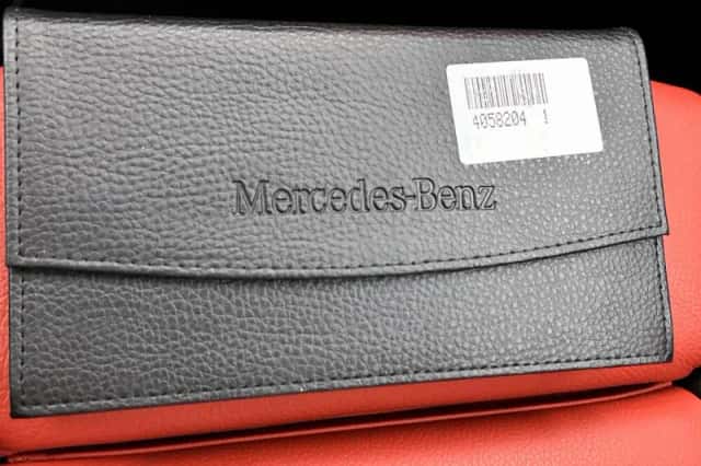 Mercedes-Benz GLA (2024) thumbnail 33