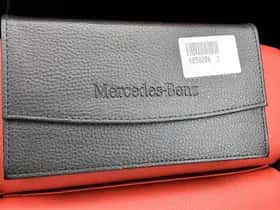 Mercedes-Benz GLA (2024) thumbnail 33