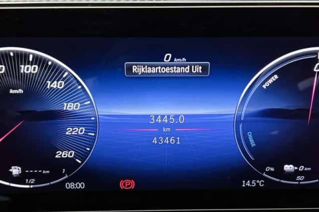 Mercedes-Benz GLA (2024) thumbnail 6