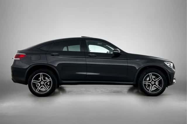 Mercedes-Benz GLC-Klasse (2021) thumbnail 13