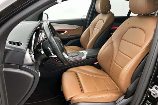 Mercedes-Benz GLC-Klasse (2021) thumbnail 17