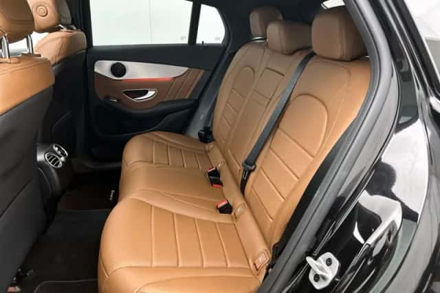 Mercedes-Benz GLC-Klasse (2021) thumbnail 18