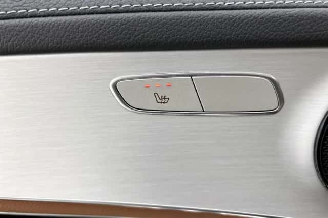 Mercedes-Benz GLC-Klasse (2021) thumbnail 20