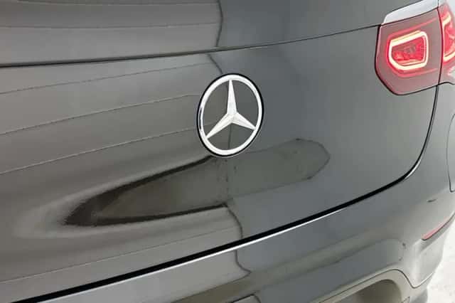 Mercedes-Benz GLC-Klasse (2021) thumbnail 21