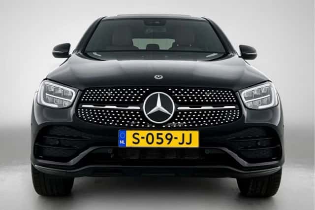 Mercedes-Benz GLC-Klasse (2021) thumbnail 22