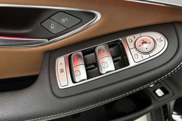 Mercedes-Benz GLC-Klasse (2021) thumbnail 24