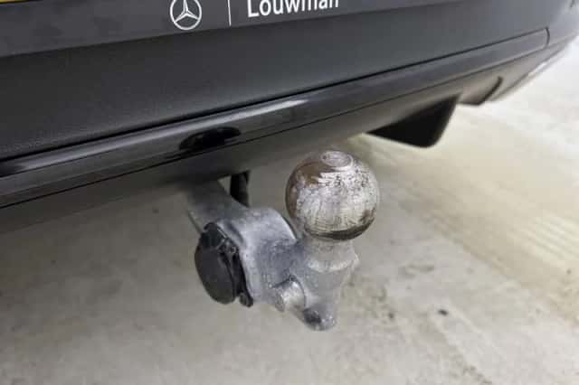 Mercedes-Benz GLC-Klasse (2021) thumbnail 25