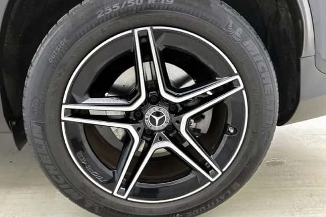 Mercedes-Benz GLC-Klasse (2021) thumbnail 26