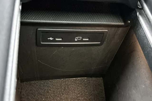 Mercedes-Benz GLC-Klasse (2021) thumbnail 27