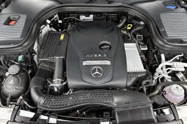 Mercedes-Benz GLC-Klasse (2021) thumbnail 37