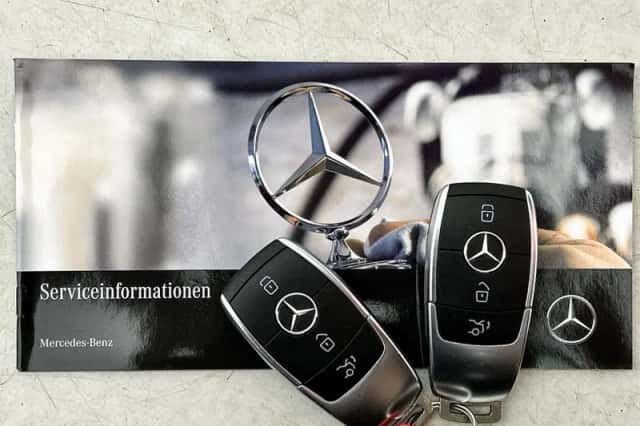Mercedes-Benz GLC-Klasse (2021) thumbnail 38