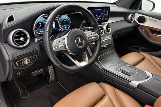 Mercedes-Benz GLC-Klasse (2021) thumbnail 43