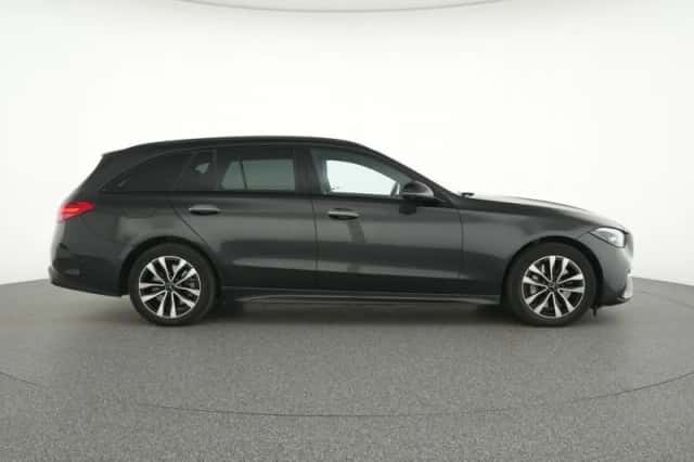 Mercedes-Benz C-Klasse (2021) thumbnail 11