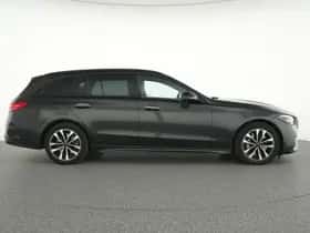 Mercedes-Benz C-Klasse (2021) thumbnail 11