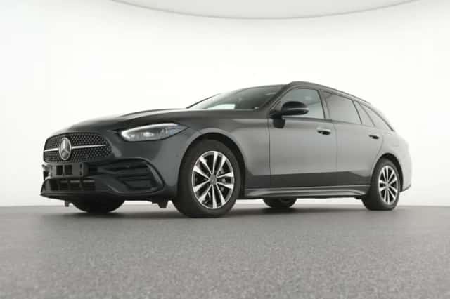 Mercedes-Benz C-Klasse (2021) thumbnail 12