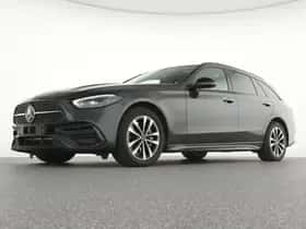 Mercedes-Benz C-Klasse (2021) thumbnail 12