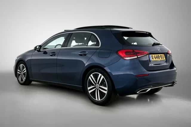 Mercedes-Benz A-Klasse (2020) thumbnail 13