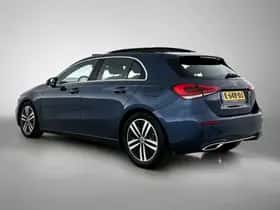 Mercedes-Benz A-Klasse (2020) thumbnail 13