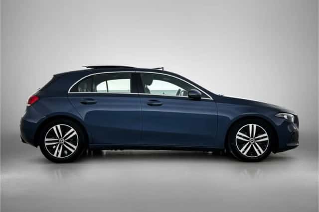 Mercedes-Benz A-Klasse (2020) thumbnail 14