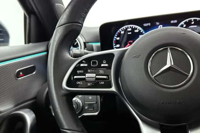 Mercedes-Benz A-Klasse (2020) thumbnail 15