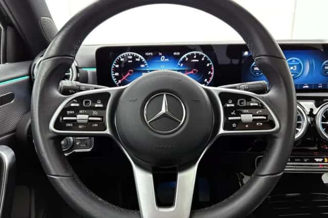 Mercedes-Benz A-Klasse (2020) thumbnail 18