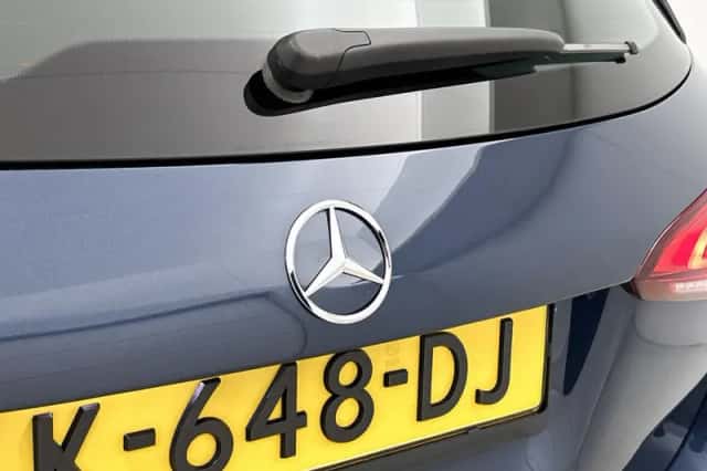 Mercedes-Benz A-Klasse (2020) thumbnail 20