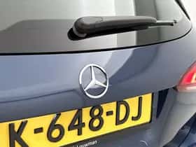 Mercedes-Benz A-Klasse (2020) thumbnail 20