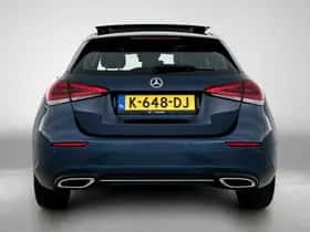 Mercedes-Benz A-Klasse (2020) thumbnail 22